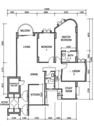 Blk 339A Sun Trellis (Sembawang), HDB 5 Rooms #579395341